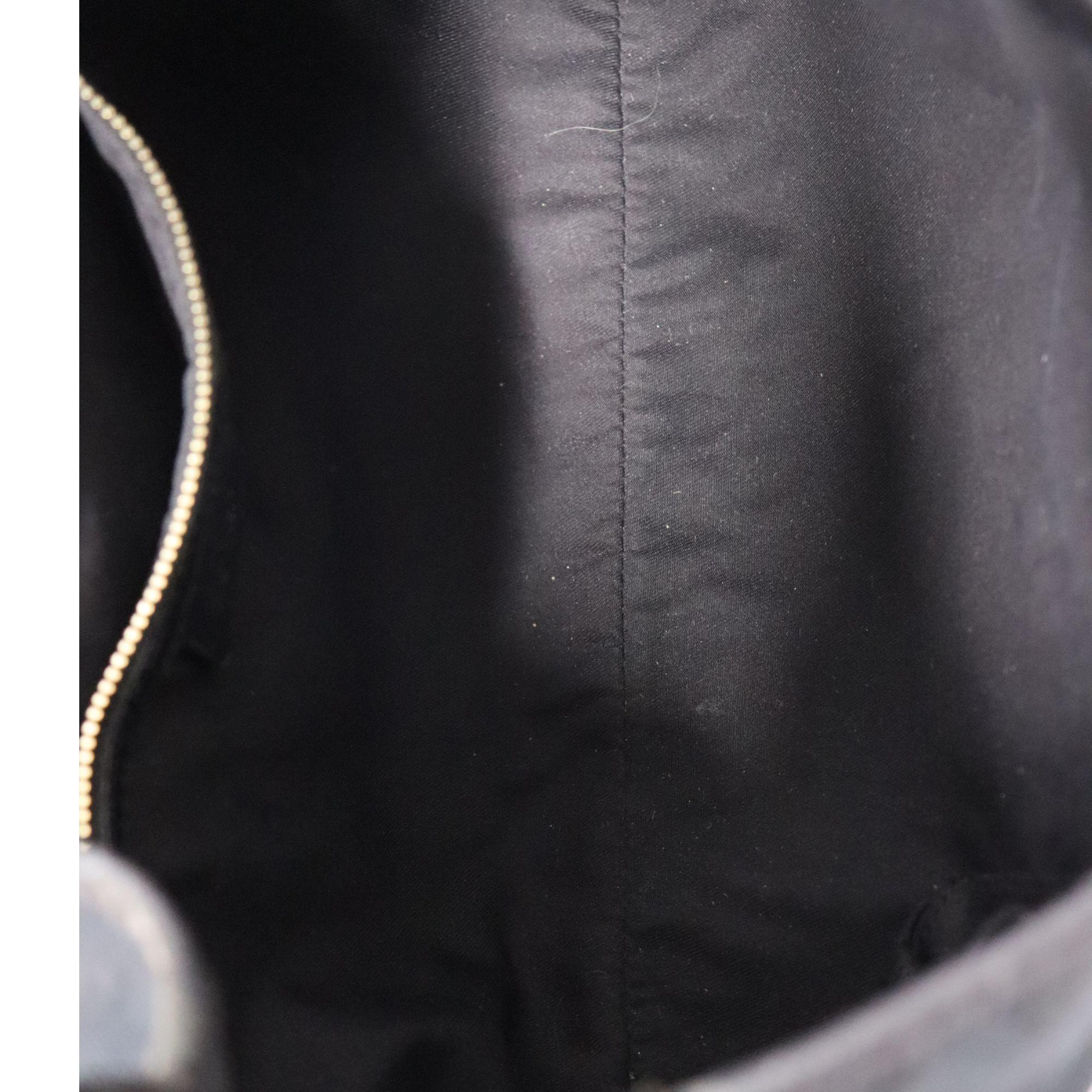 Gucci Vintage Jackie 1961 Shoulder Bag 3