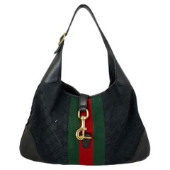Gucci Vintage Jackie 1961 Shoulder Bag