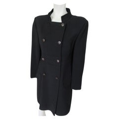 Gucci Black Coat