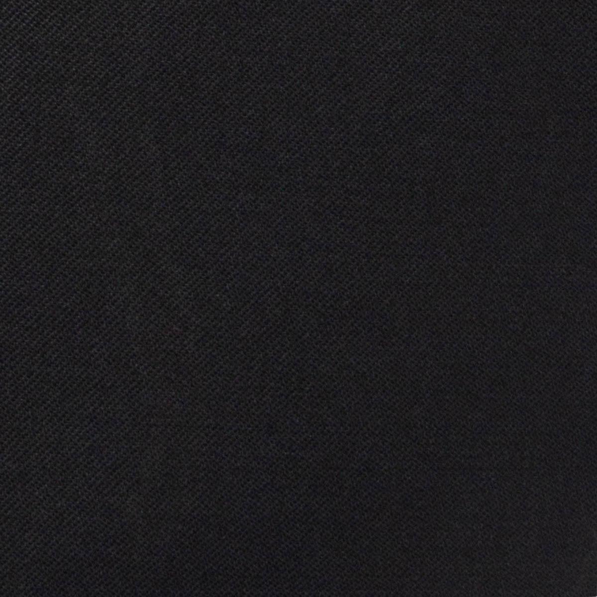 GUCCI CLASSIC Blazerjacke aus schwarzer Baumwolle, 42 M im Angebot 1