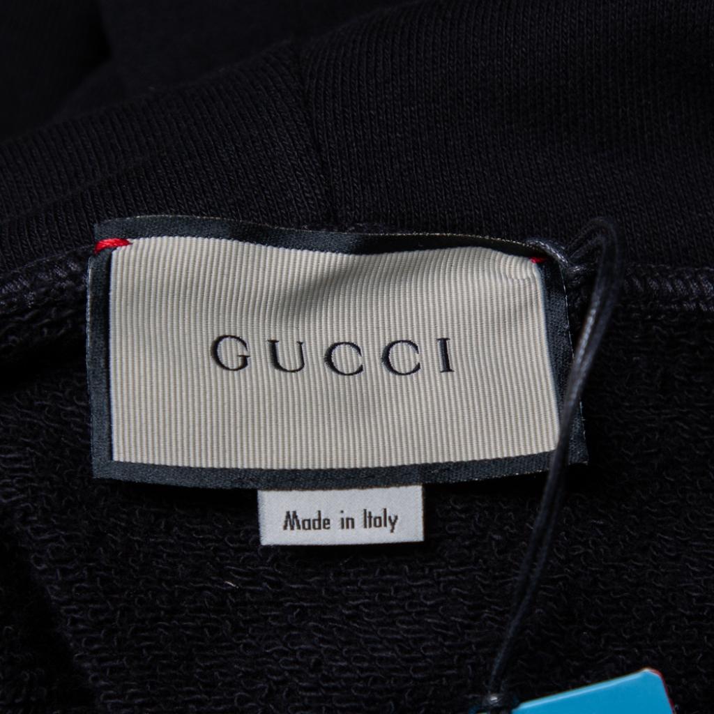 pirates gucci hoodie