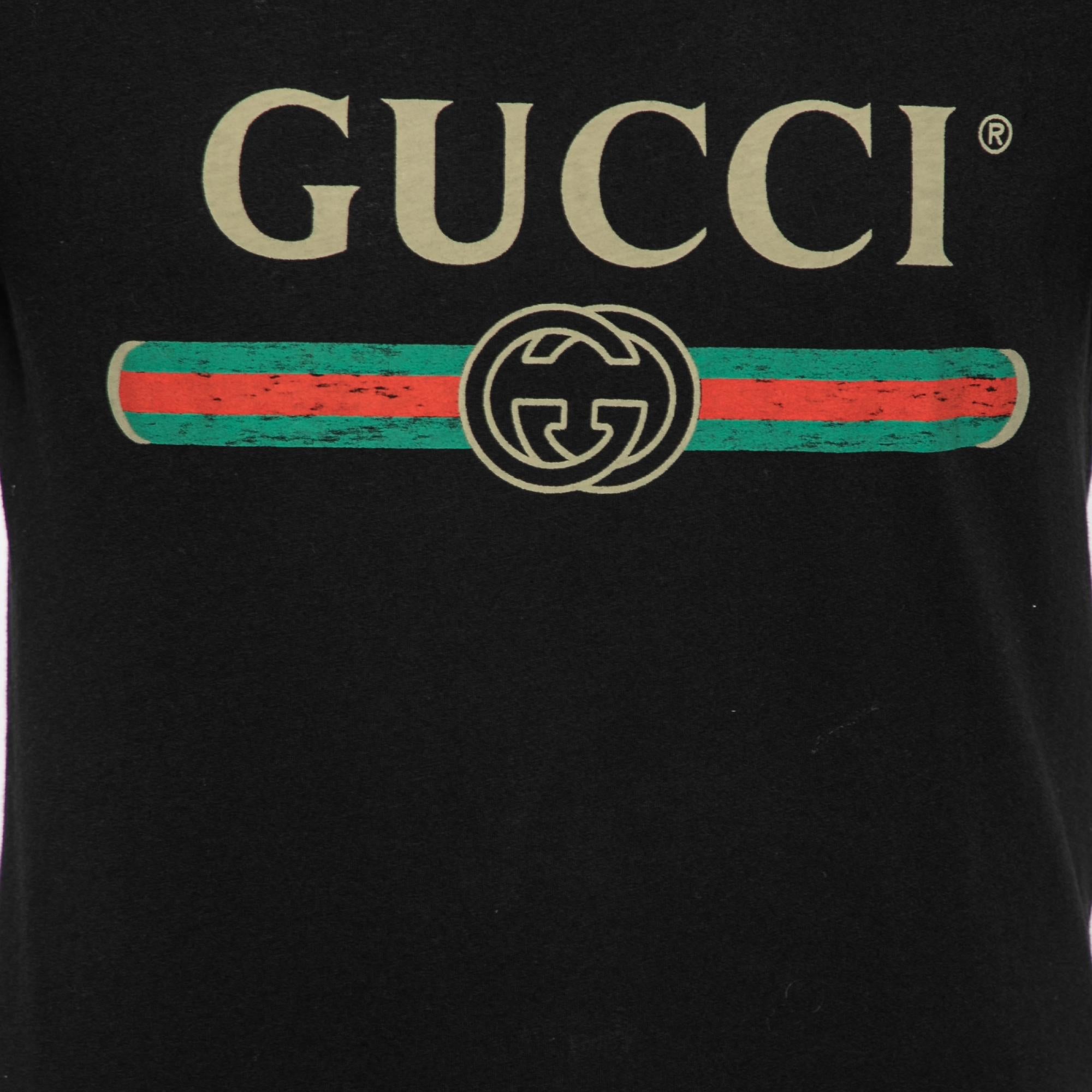 gucci t-shirt original