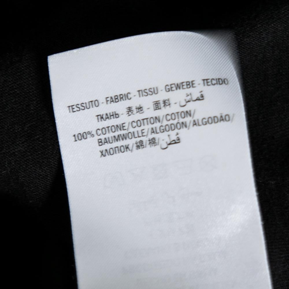 grey gucci t shirt