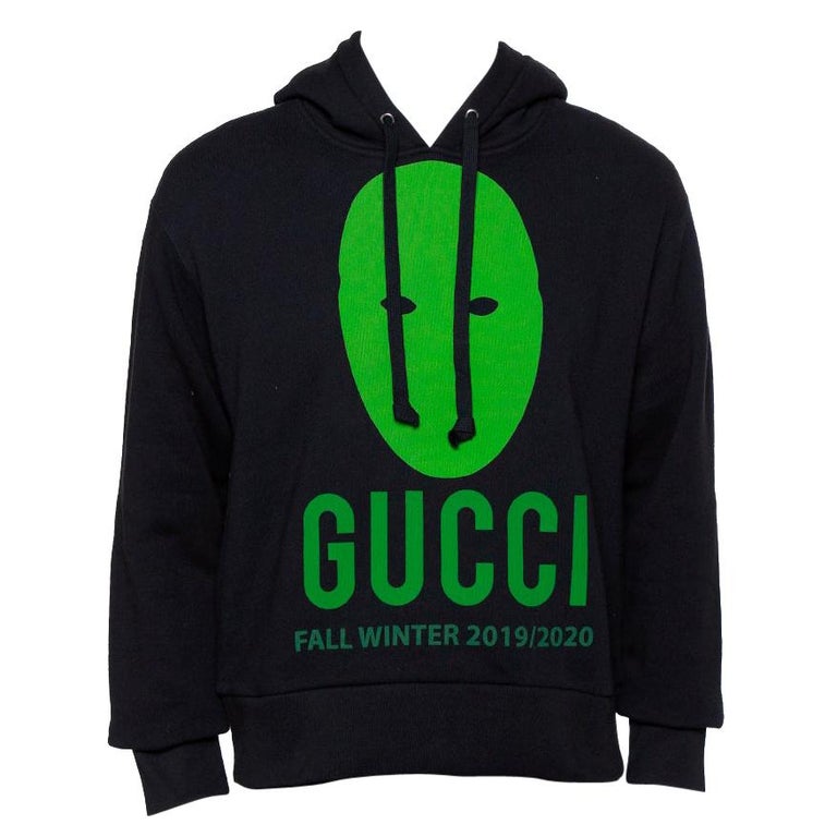 Gucci Hoodie - 7 For Sale on 1stDibs
