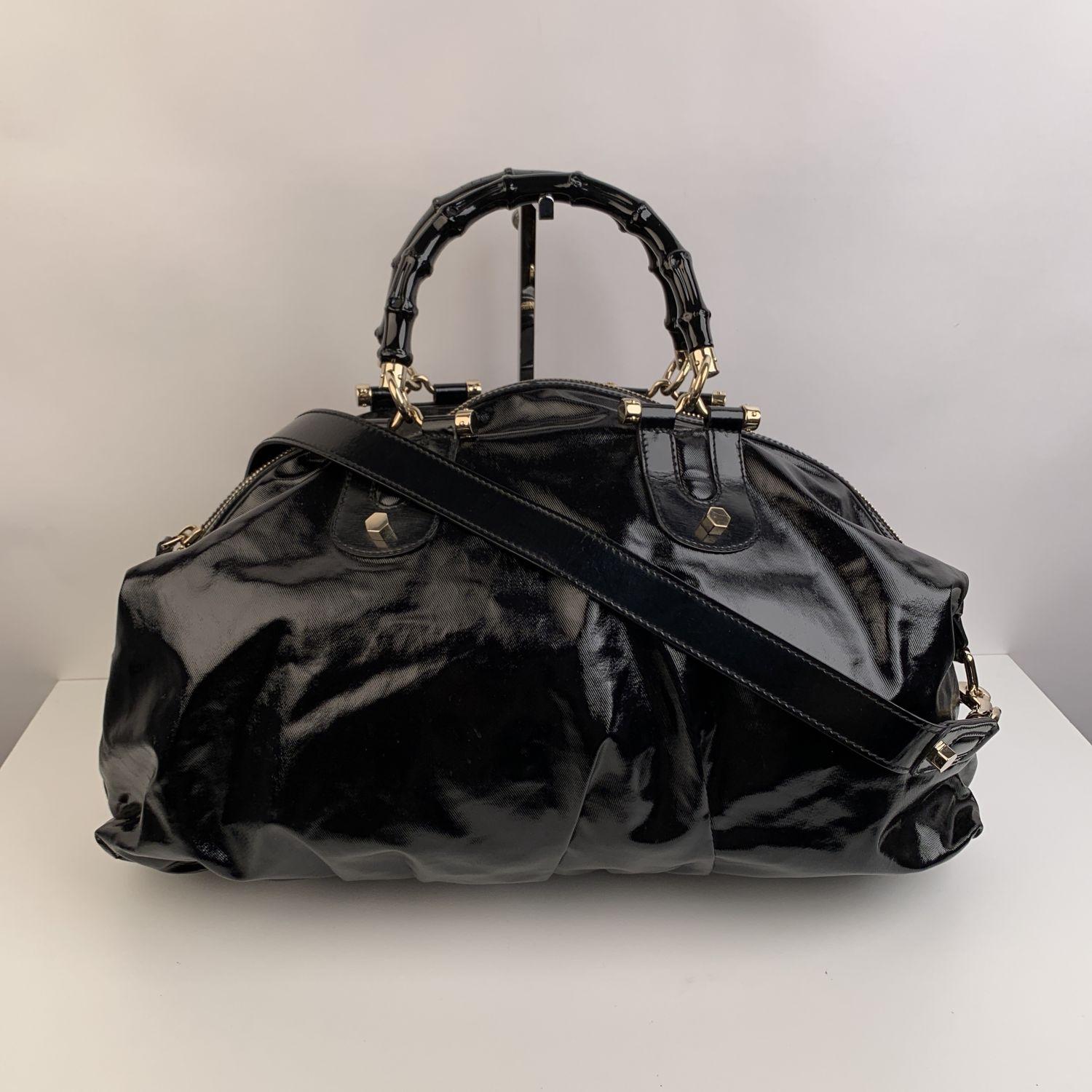 Bags Handbags Collezione Alessandro Handbag light grey-brown abstract pattern casual look 