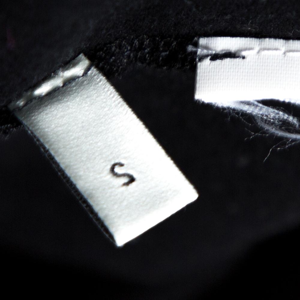 gucci t-shirt black
