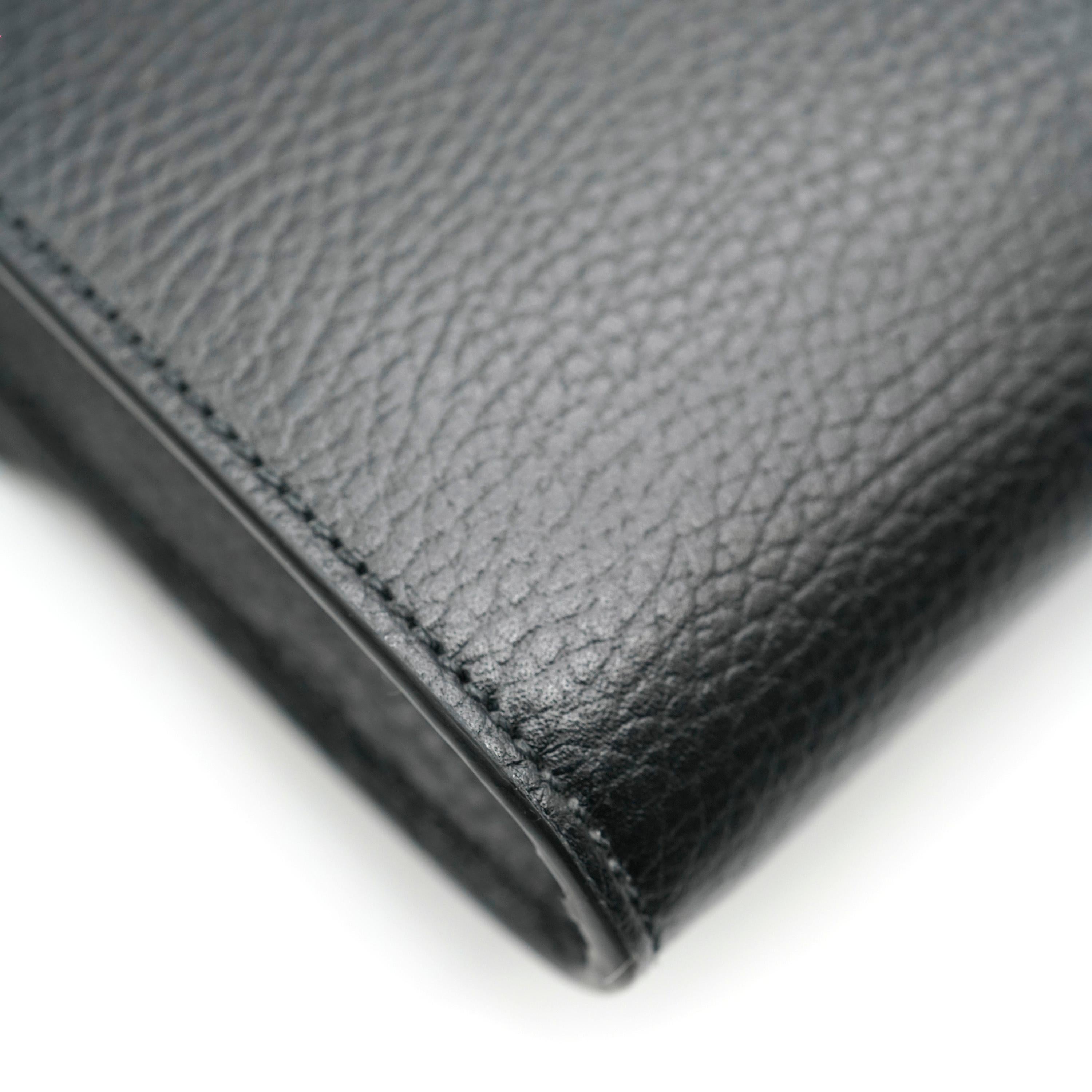 Gucci Black Dollar Calfskin Web Small Dionysus For Sale 1