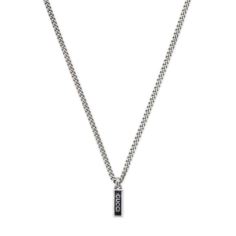 gucci necklace
