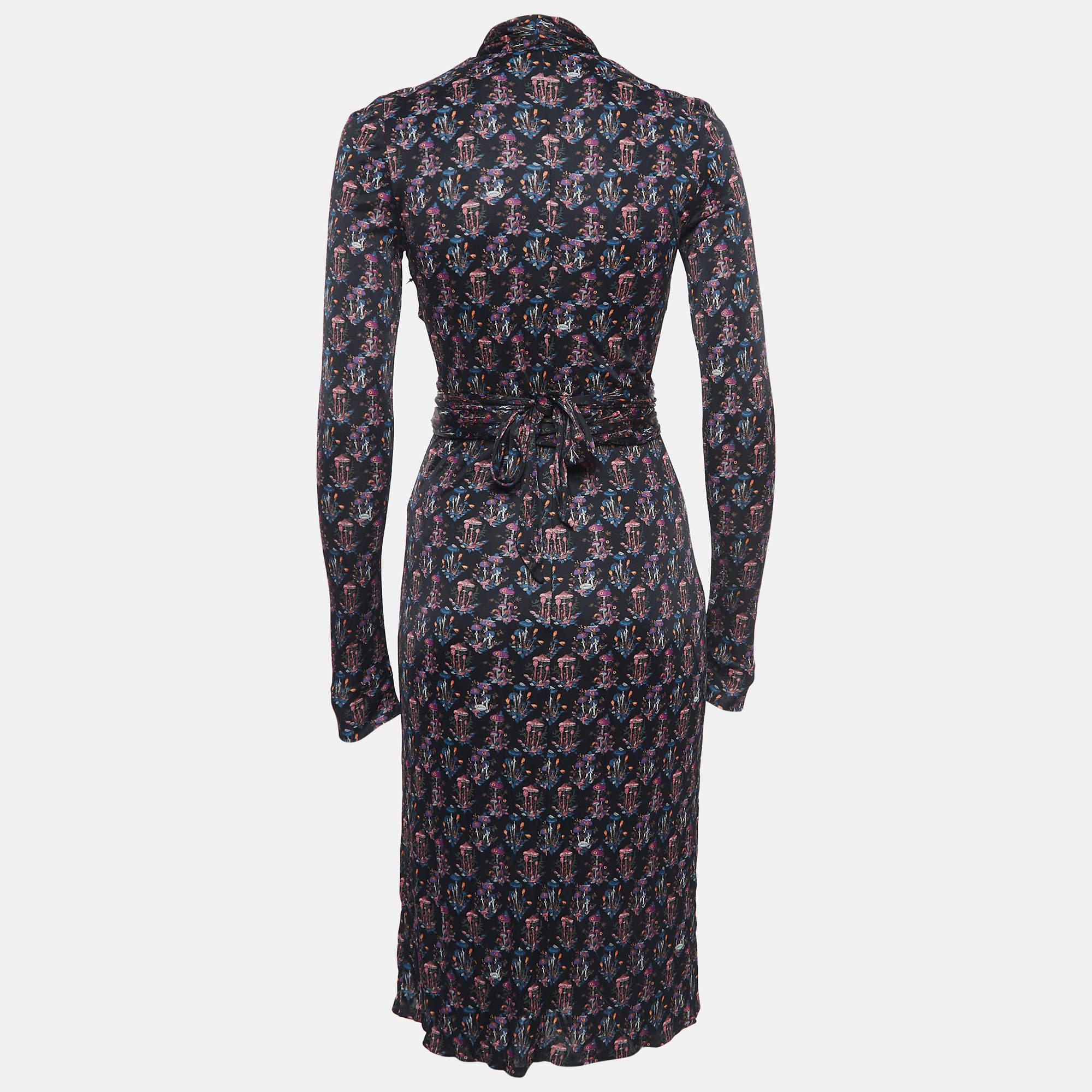 Experience the joy of expert tailoring with this designer dress for women. Meticulously made, it offers a flawless fit and luxe details, ensuring unmatched comfort. Its classic design makes it suitable for any occasion, elevating your style