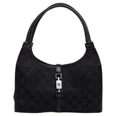 Luxe Bags - Gucci Jackie Bardot Bag L-WPTETY