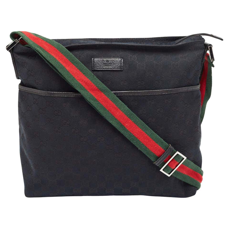 Vintage Gucci Crossbody Bags and Messenger - 218 For Sale at 1stDibs ...