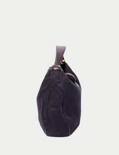 Gucci Schwarz GG Canvas Neue Damen Web Hobo Tasche