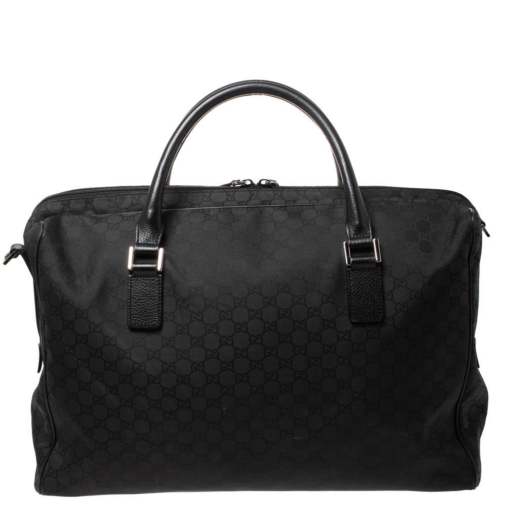 weekend bag gucci