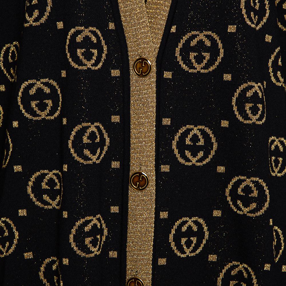 gucci cardigan outfit