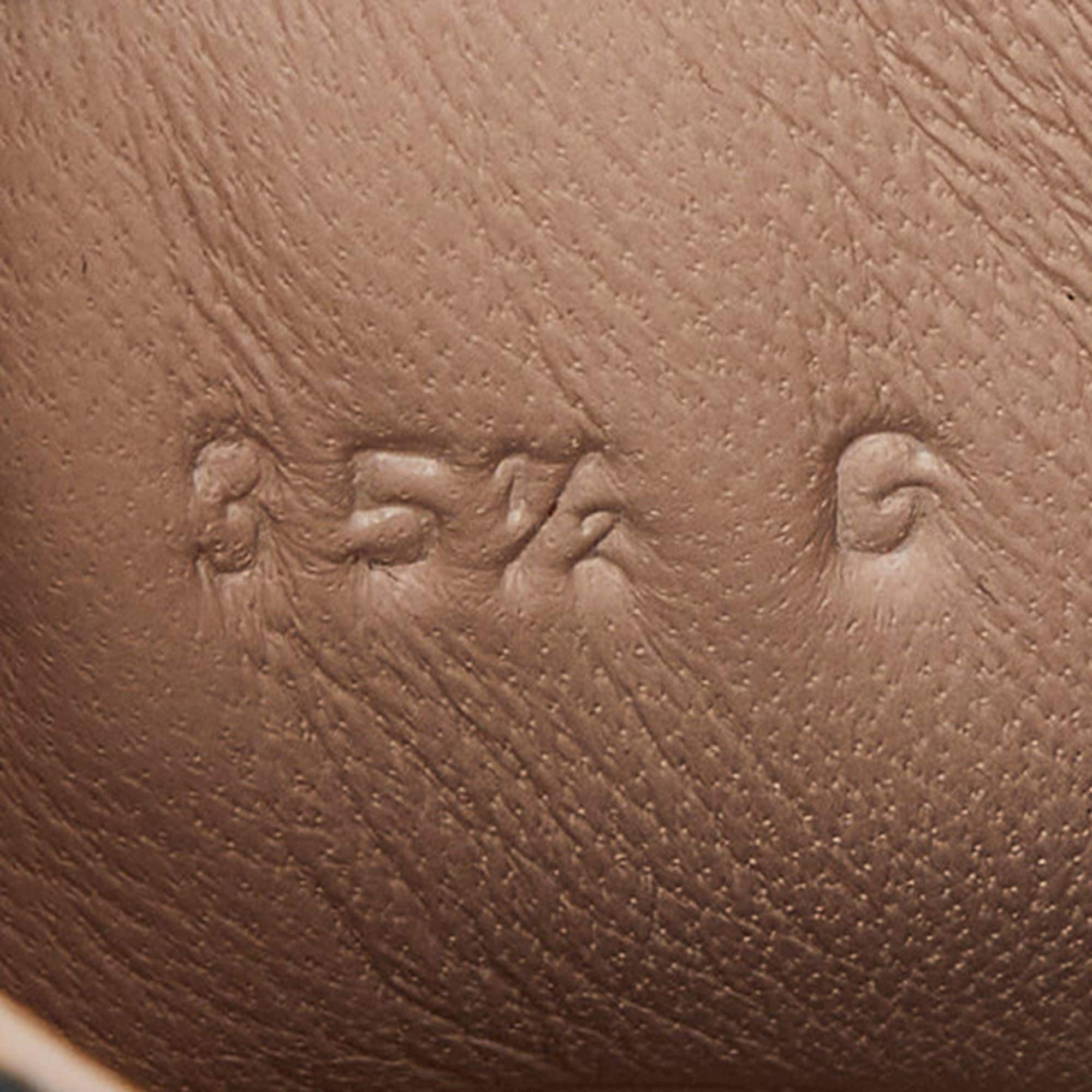 Gucci - Baskets montantes en cuir Ghost - noir - Taille 35,5 en vente 3