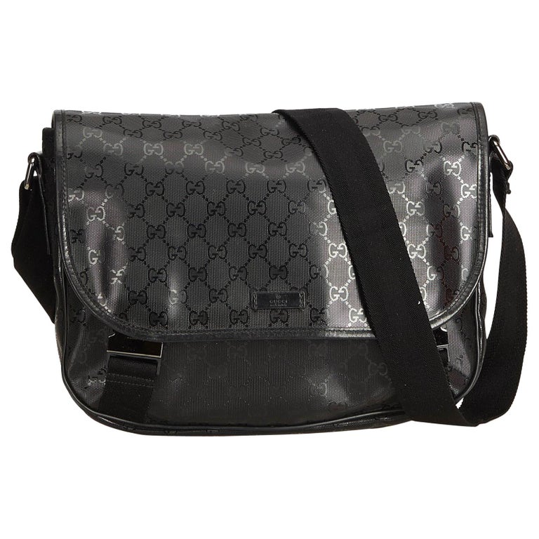 Gucci Crossbody Messenger Bag Sale Literacy Basics