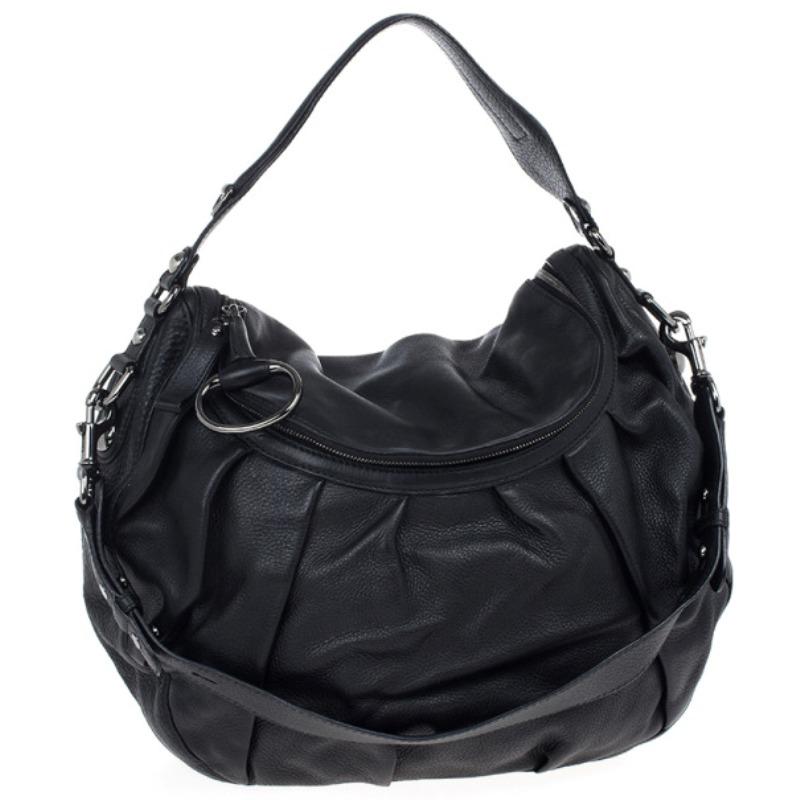 Women's Gucci Black 