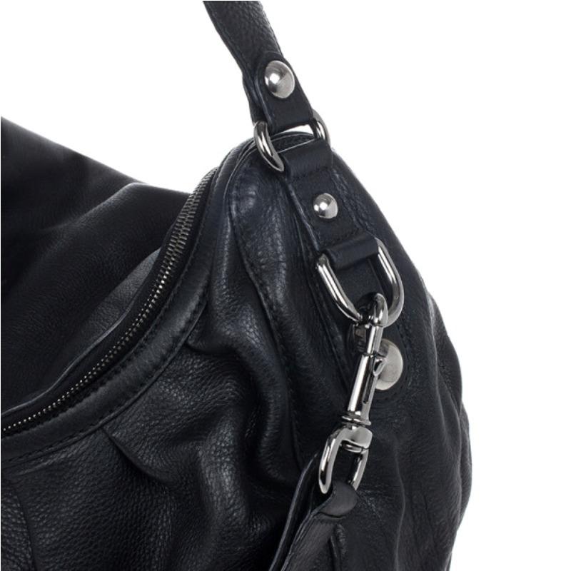 Gucci Black 