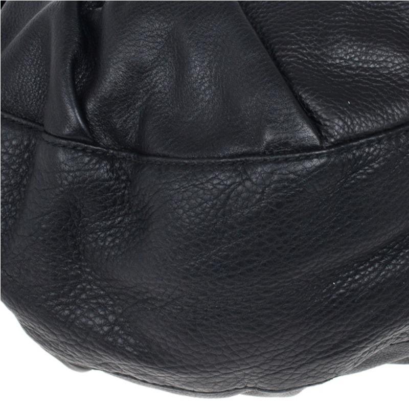 Gucci Black 