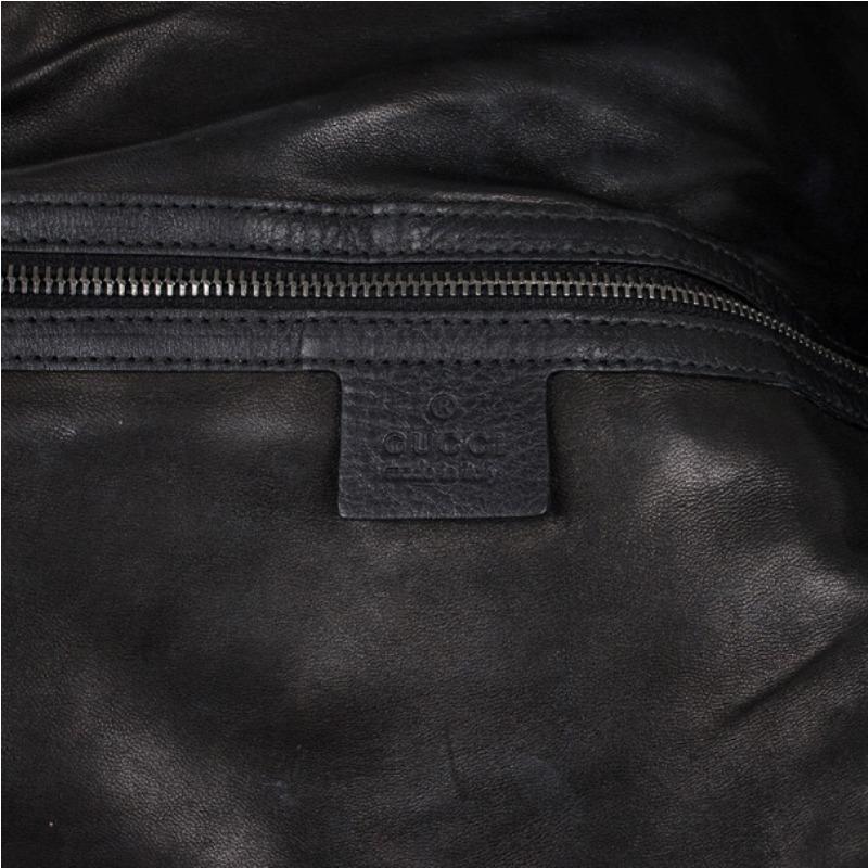Gucci Black 