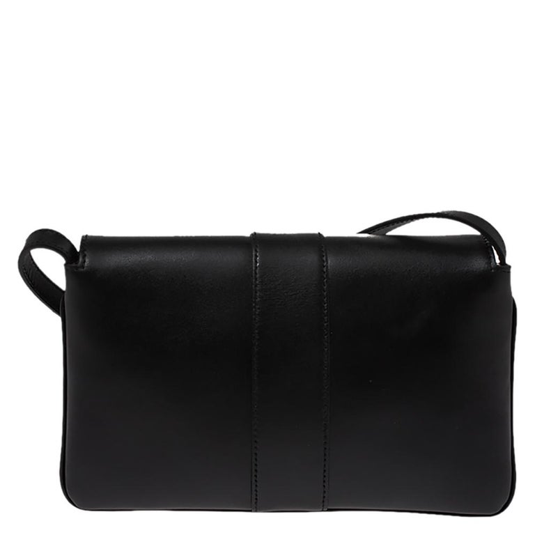 Gucci Black Leather Arli Small Shoulder Bag For Sale at 1stDibs | black ...