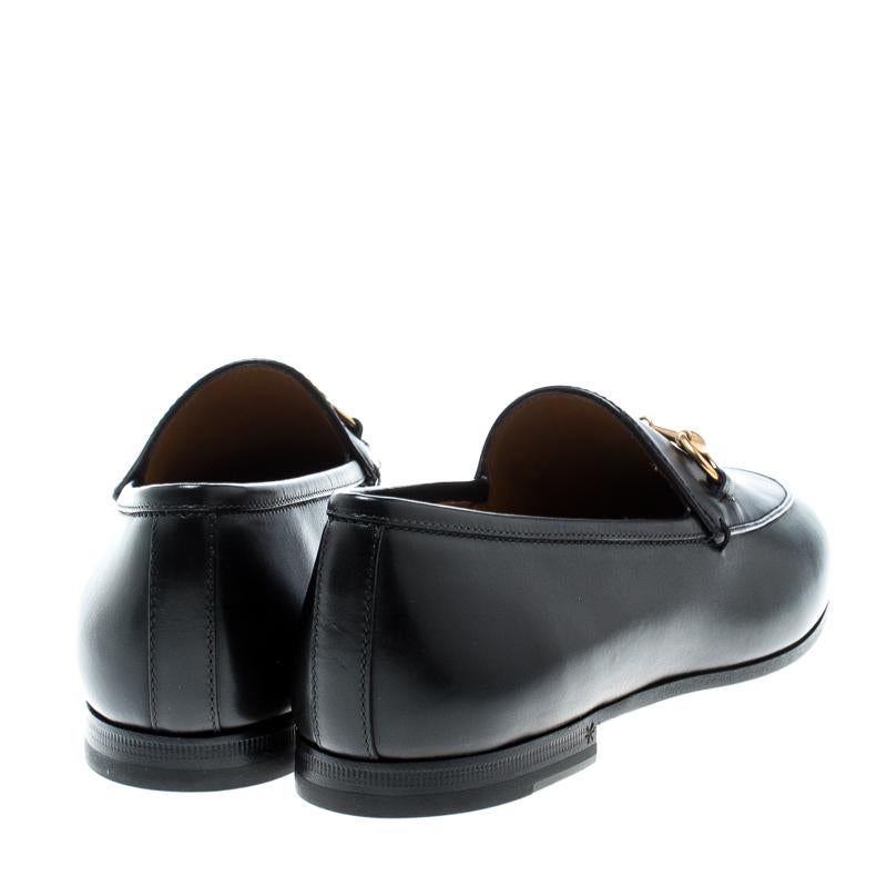 gucci betis glamour loafer