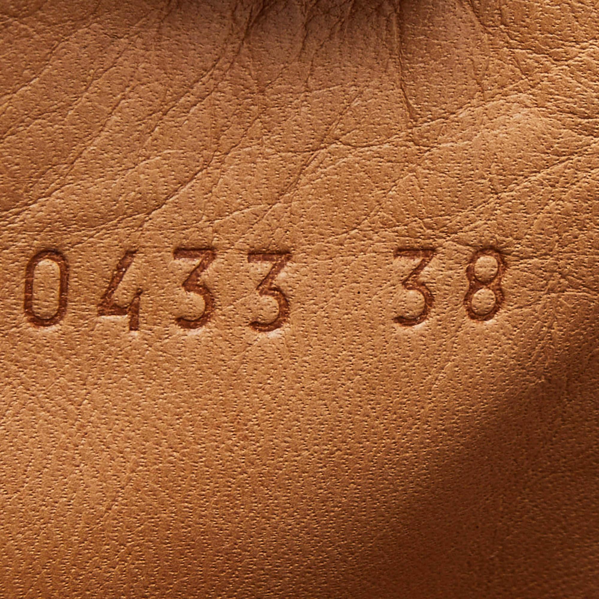  Gucci Black Leather Dionysus Elizabeth Calf Boots Size 38 In Good Condition For Sale In Dubai, Al Qouz 2