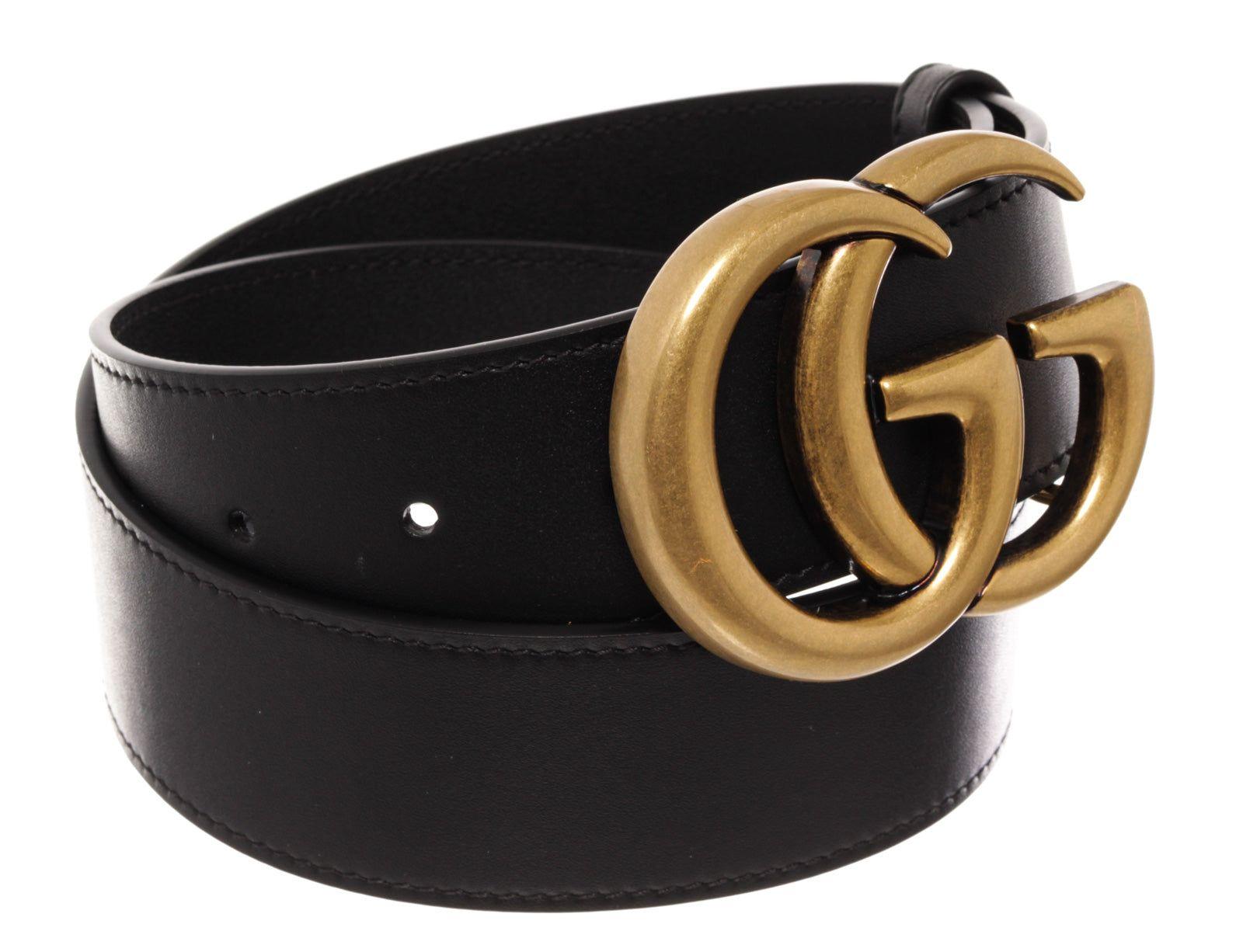 gg wide belt