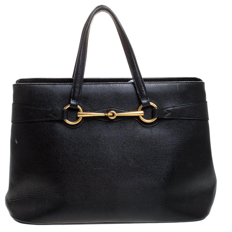 Gucci Women Shoulder bags Black Fabric For Sale at 1stDibs