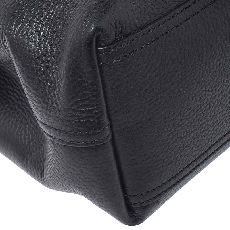 big black gucci bag