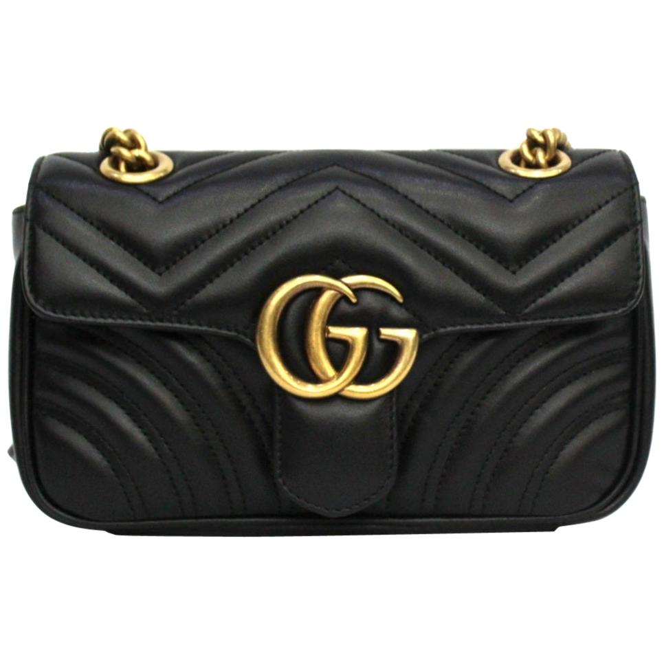 gucci black snake purse