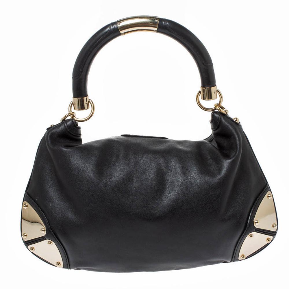 Gucci indy sales hobo bag