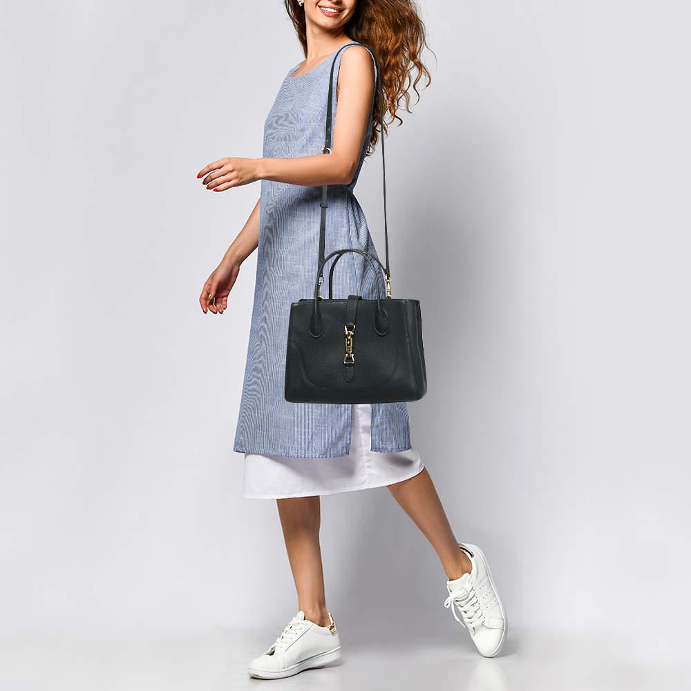 Know to create stylish  sophisticated  and timeless designs  this is a brand worth investing in. The bags that come from this labels atelier are exquisite. This tote bag is no different. It has been made from quality materials and comes with an