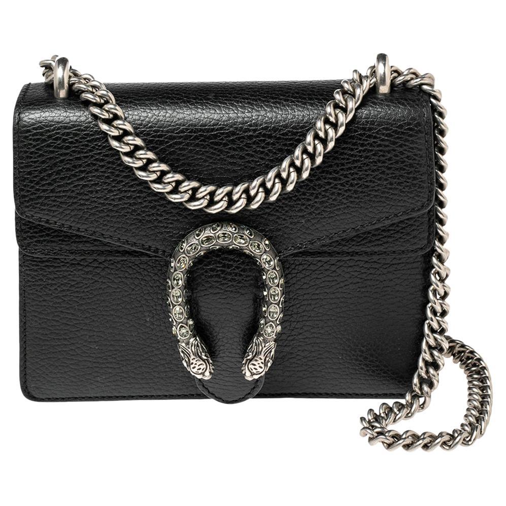 gucci purse horseshoe
