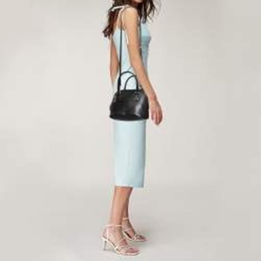 gucci dome satchel