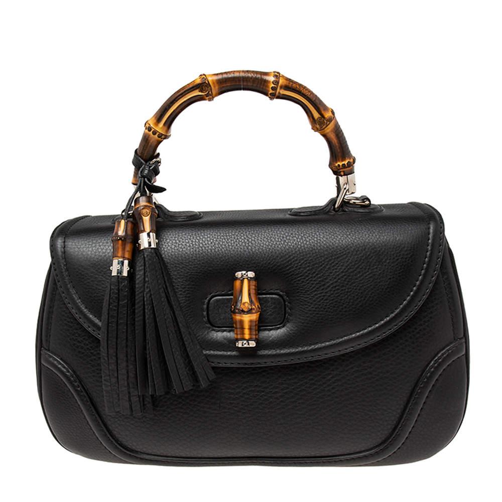 Vintage Handbag Women PU Leather Tassel Top-handle Bag Fashion Lady Tote Luxury Large Capacity Shoulder Bag
