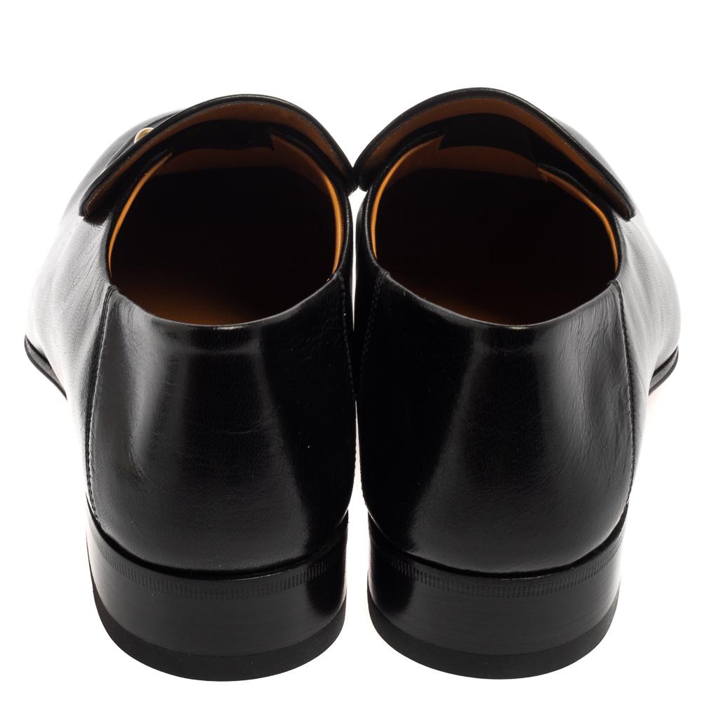 gucci quentin loafers