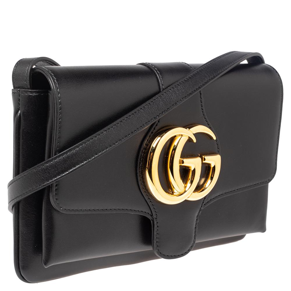 gucci arli small shoulder bag