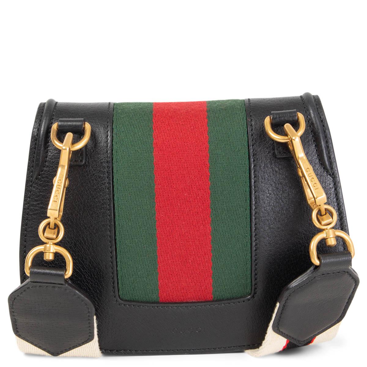gucci butterfly purse