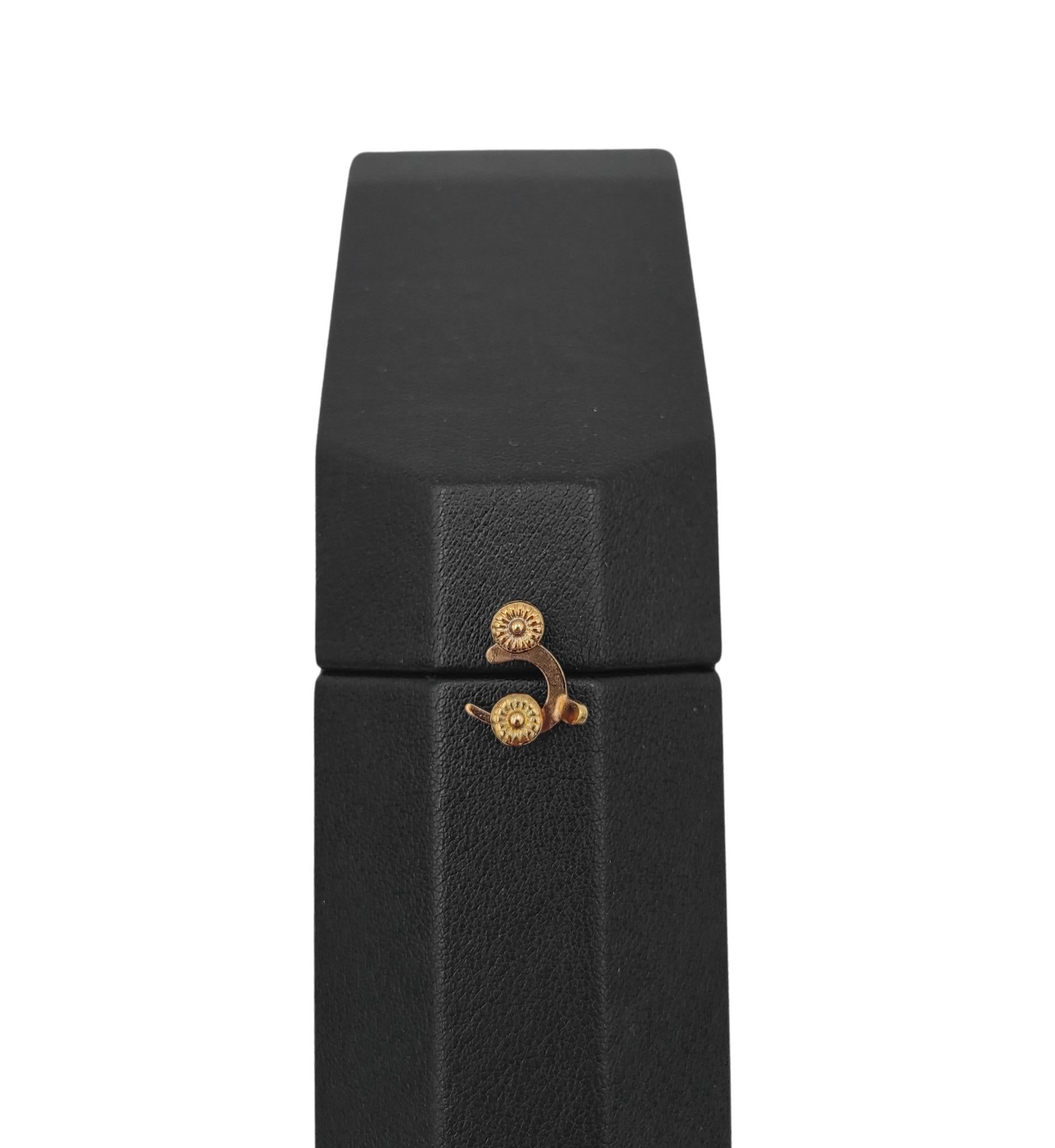 Gucci black leather travel case In Good Condition For Sale In Milano, IT