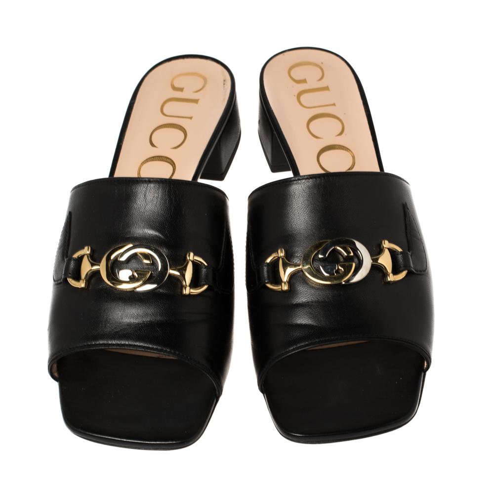 The Zumi line from Gucci is named after the modern and unconventional actress & musician Zumi Rosow. This line merges two distinctive signatures, the interlocking G logo, and the Horsebit together to deliver a signature look that is chic and