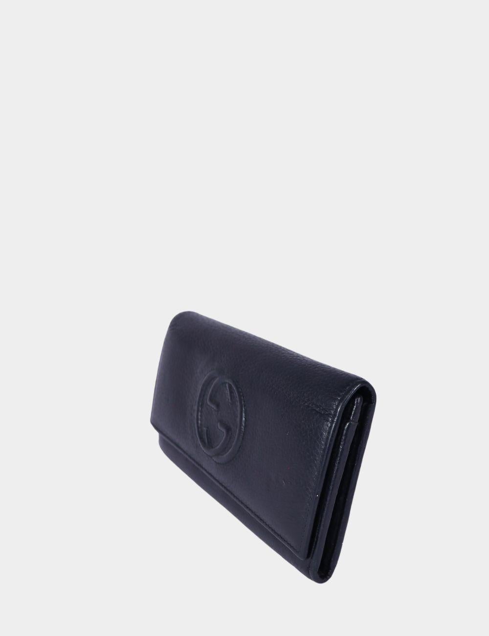 Black Gucci For Sale
