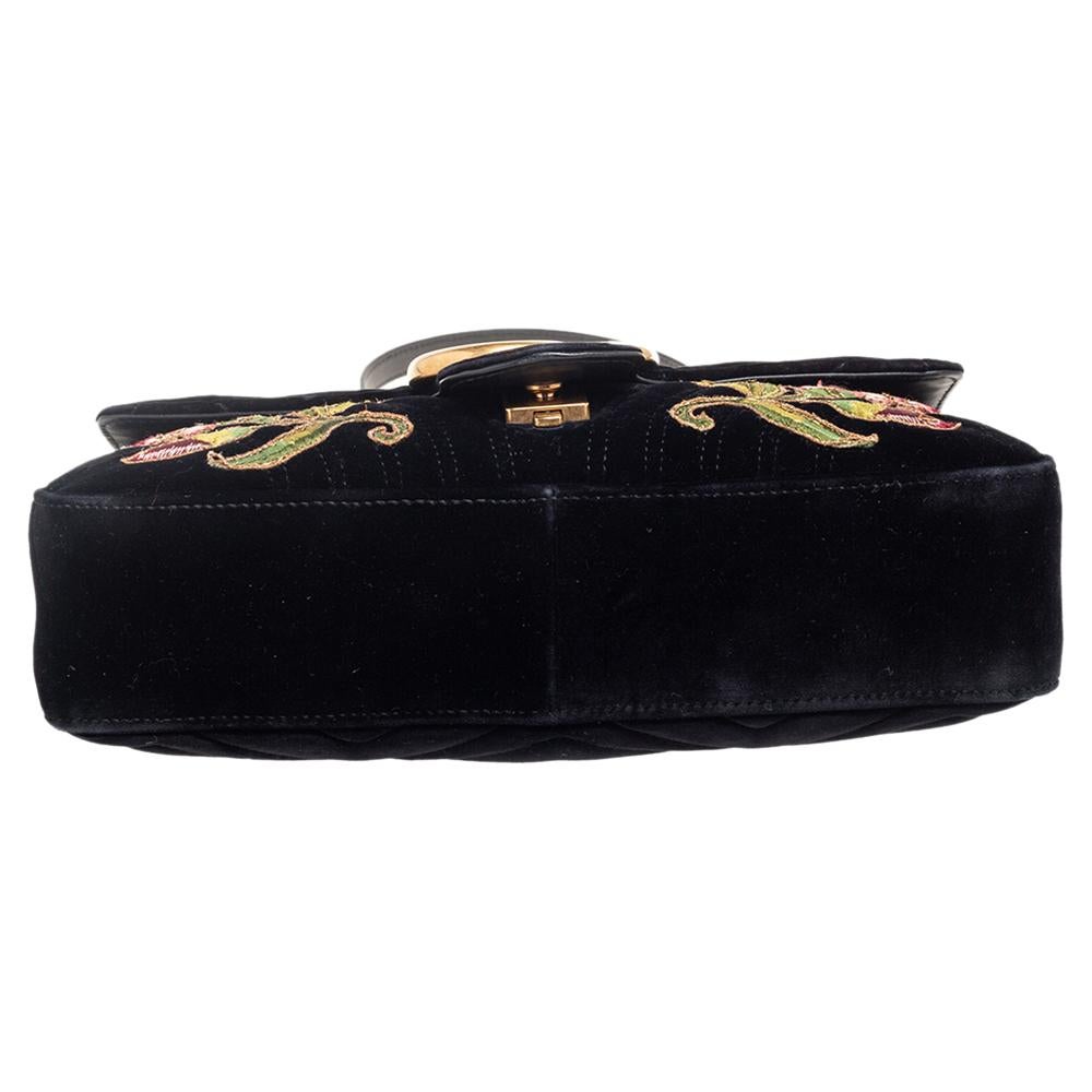 love gucci bag