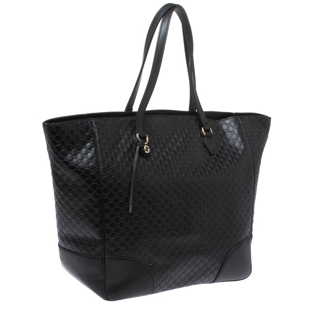 black medium bree satchel bag with studs