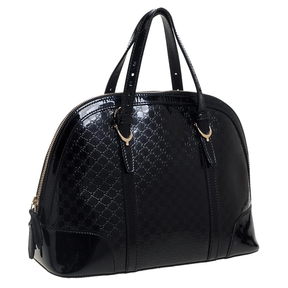 gucci microguccissima
