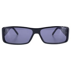 Sonnenbrille des 21. Jahrhunderts und der Gegenwart