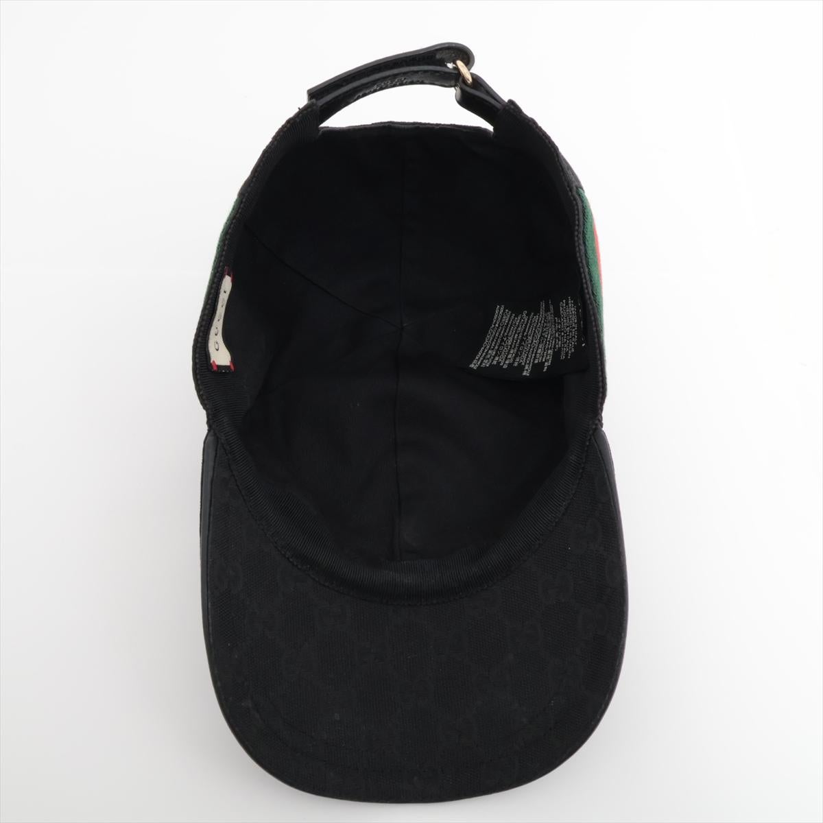 casquette gucci noir prix maroc