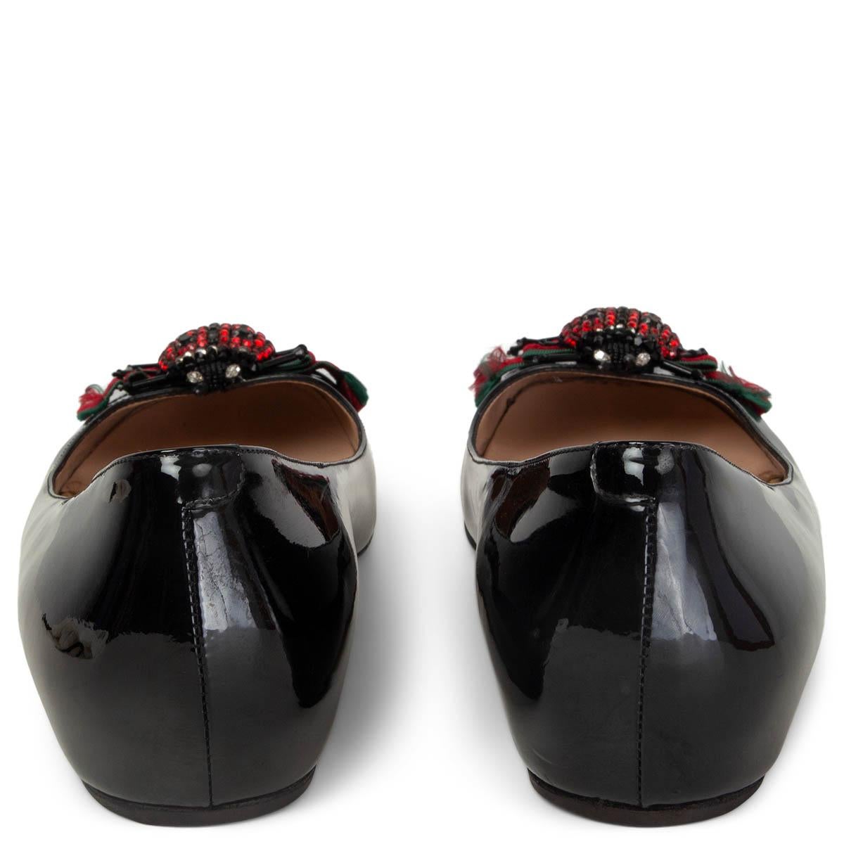 gucci ladybug shoes
