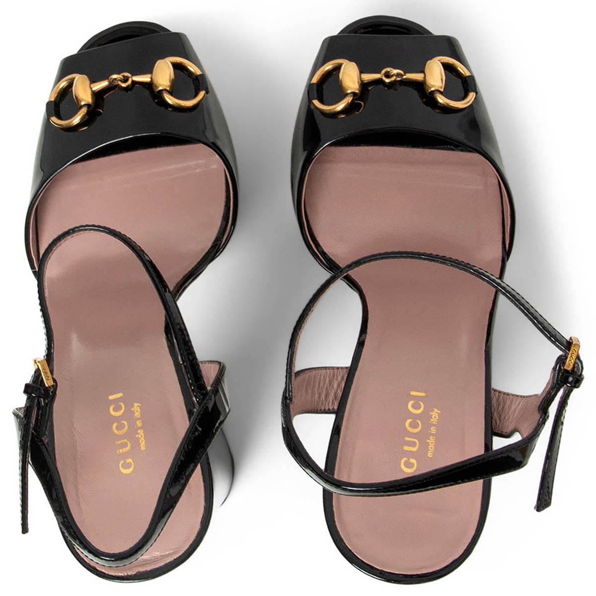 gucci claudie sandals