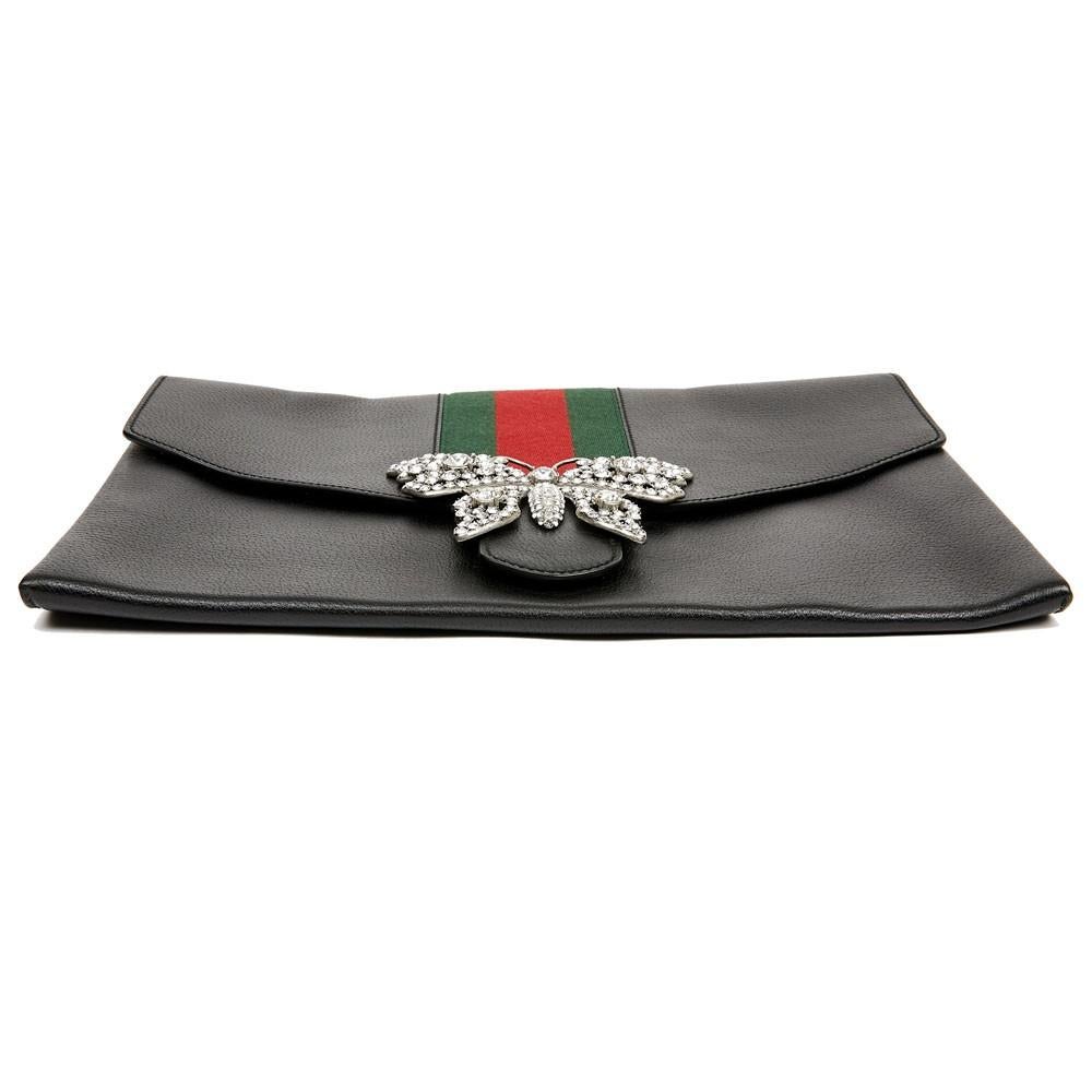 gucci pouch